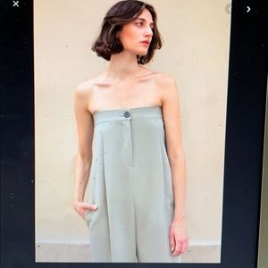 ISO Frankie shop jumpsuit